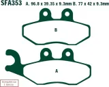klocki-hamulcowe-piaggio-x10-125-m76-stan-nowy