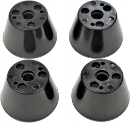 hamulec-do-wrotek-croxer-alda-pvc-czarny-4-szt