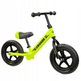 rowerek-biegowy-croxer-leox-lime-lekki-226kg-stan-nowy