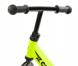 rowerek-biegowy-croxer-leox-lime-lekki-226kg-stan-nowy-kolor-czarny-zielony