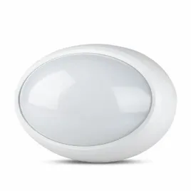 plafon-led-8w-3000k-biala