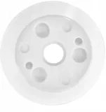 hamulec-do-wrotek-raven-iris-pvc-bialy-4-szt-stan-nowy