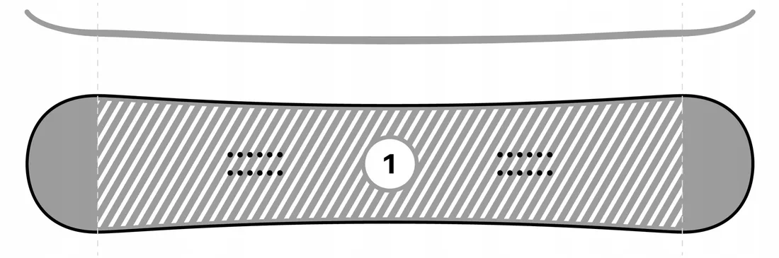 snowboard-raven-gravy-junior-120cm