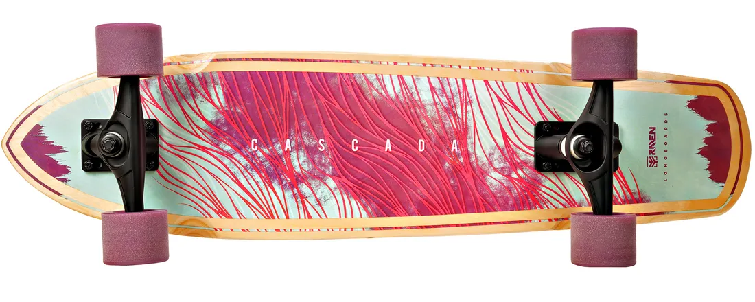 deskorolka-longboard-raven-cascada-abec9-stan-nowy