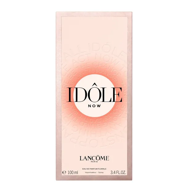 lancome idole now