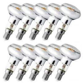 zestaw-10-x-zarowka-led-filament-e14-4w-r50-reflektor-grzybek-3000k