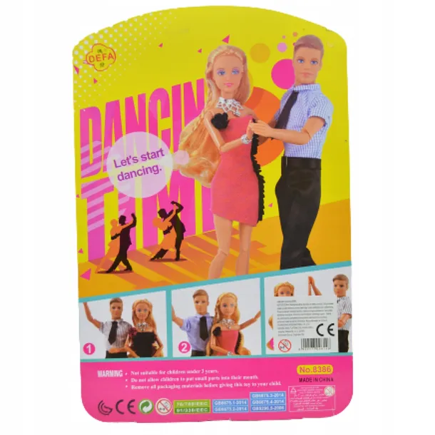 lalki-para-taneczna-marka-maksik