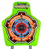 luk-ze-strzalami-i-tarcza-material-guma-plastik