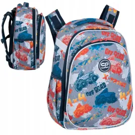 coolpack-turtle-plecak-szkolny-off-road-2-komory