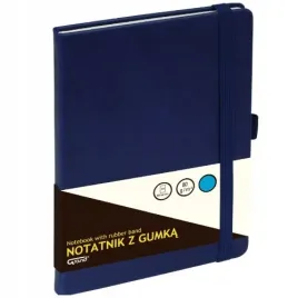 notatnik-z-gumka-a5-80-kartek-granat-grand-notes-zeszyt-w-kratke