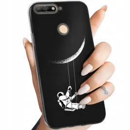 etui-do-huawei-y6-prime-2018-wzory-kosmos-obudowa