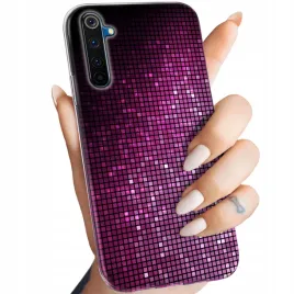 etui-do-realme-6-pro-wzory-brokat-obudowa