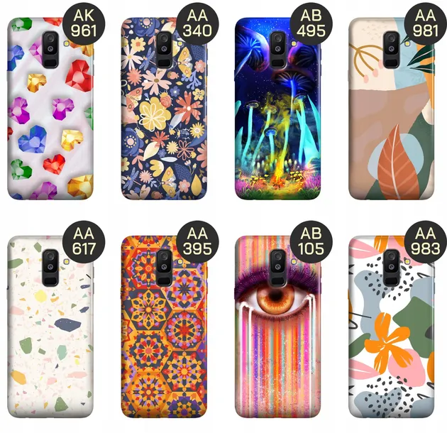 etui-do-samsung-galaxy-a6-2018-wzory-kolorowe-przeznaczenie-samsung
