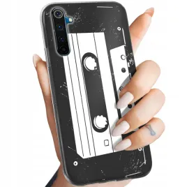 etui-do-realme-6-pro-wzory-retro-old-school-case