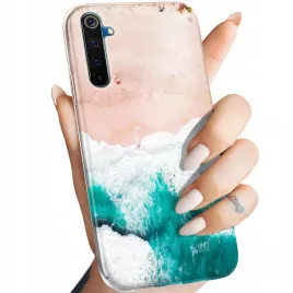etui-do-realme-6-pro-wzory-natura-przyroda-obudowa