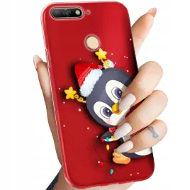 etui-do-huawei-y6-prime-2018-wzory-swieta-mikolaj