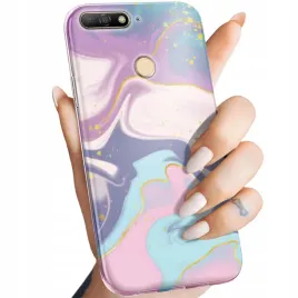etui-do-huawei-y6-prime-2018-wzory-pastele-kolory