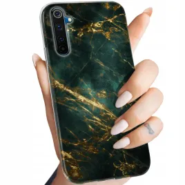 etui-do-realme-6-pro-wzory-dla-babci-babcia-case