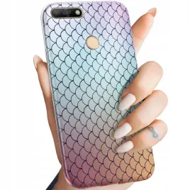 etui-do-huawei-y6-prime-2018-wzory-ombre-gradient
