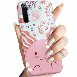 etui-do-realme-6-pro-wzory-axolotl-aksolotl-case