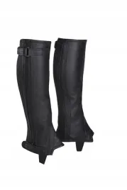 czapsy-jezdzieckie-start-elite-skorzane-czarne-mw-37-40