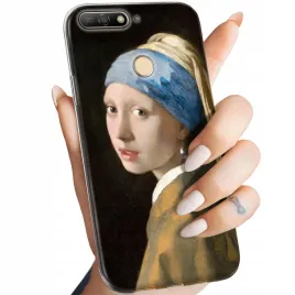 etui-do-huawei-y6-prime-2018-johannes-vermeer-case