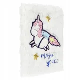 notes-pluszowy-a5-unicorn-space-marka-starpak