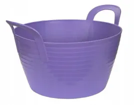 zlob-miska-wiadro-dla-konia-z-miekkiego-tworzywa-kerbl-flexbag-12l-fiolet
