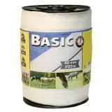 tasma-ogrodzeniowa-corral-basic-200m-40mm-white-stan-nowy