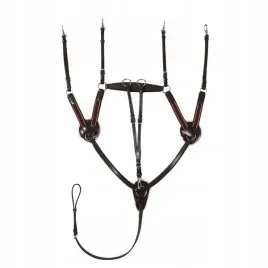 napiersnik-z-wytokiem-dla-konia-start-pieciopunktowy-brazowy-full