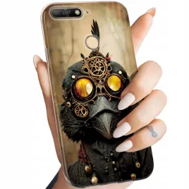 etui-do-huawei-y6-prime-2018-wzory-maszyny-obudowa