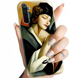 etui-do-realme-6-pro-wzory-tamara-lempicka-barbier