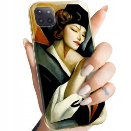 etui-do-motorola-moto-g-5g-wzory-tamara-lempicka