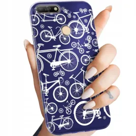 etui-do-huawei-y6-prime-2018-wzory-rowerowe-case