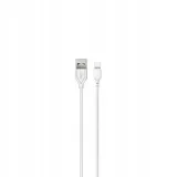 xo-kabel-nb103-usb-usb-c-10-m-21a-bialy