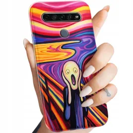 etui-do-lg-k61-wzory-krzyk-munch-edvard-scream