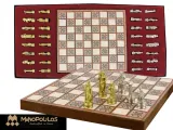 szachy-warrior-chess-set