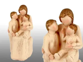 figurka-rodzina