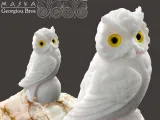 sowa-alabaster-grecki