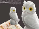 sowa-alabaster-grecki