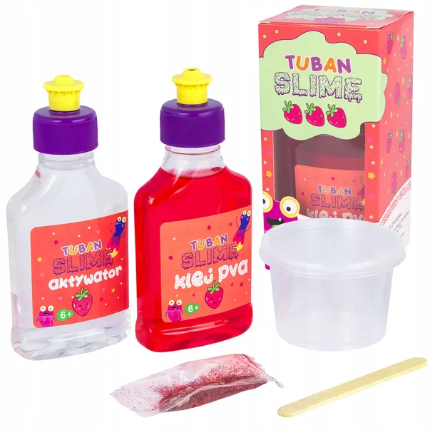 zestaw-super-slime-truskawka-plec-chlopcy-dziewczynki