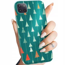 etui-do-motorola-moto-g-5g-wzory-choinka-swieta