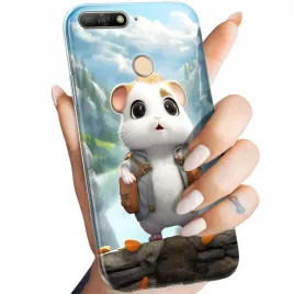 etui-do-huawei-y6-prime-2018-wzory-chomiki-obudowa