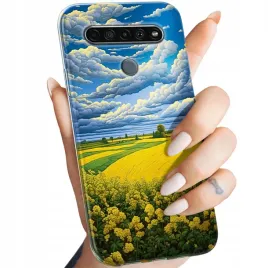 etui-do-lg-k61-wzory-chmury-niebo-blekit-obudowa
