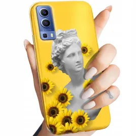 etui-do-vivo-y72-5g-wzory-zolte-sloneczne-yellow