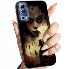 etui-do-vivo-y72-5g-wzory-halloween-obudowa-case