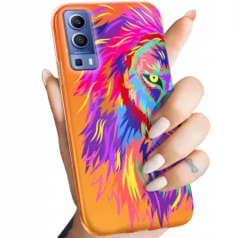 etui-do-vivo-y72-5g-wzory-neonowe-neon-jaskrawe