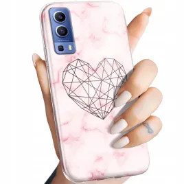 etui-do-vivo-y72-5g-wzory-serce-serduszka-milosc