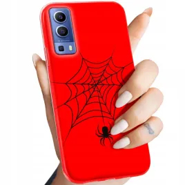 etui-do-vivo-y72-5g-wzory-pajak-spider-pajeczyna
