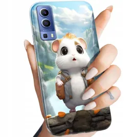 etui-do-vivo-y72-5g-wzory-chomiki-szynszyle-case